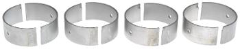 1995 Acura Integra Engine Connecting Rod Bearing Pair Clevite CB1353P image 1 of 2