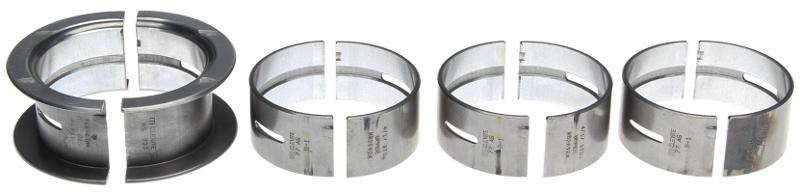 Clevite MS518G20 - Engine Crankshaft Main Bearing Set Clevite MS518G20 Engine Crankshaft Main Bearing Set product image 1 of 1