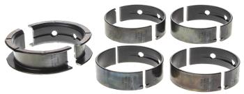 2010 Hummer H3T Engine Crankshaft Main Bearing Set Clevite MS2199HK10 image 1 of 1