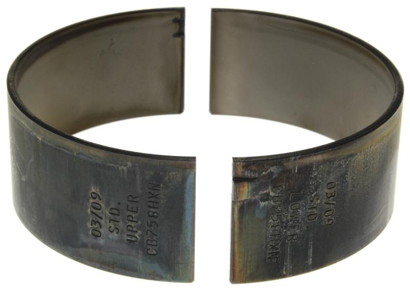 Clevite CB758HXN - Engine Connecting Rod Bearing Pair Clevite CB758HXN Engine Connecting Rod Bearing Pair product image 1 of 1