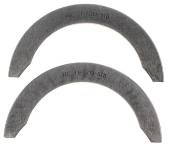 1997 Acura CL Engine Crankshaft Thrust Washer Set