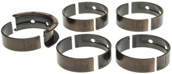 2016 Cadillac Escalade ESV Engine Crankshaft Main Bearing Set Clevite MS2339HX image 1 of 1