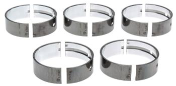 2015 Honda Civic Engine Crankshaft Main Bearing Set