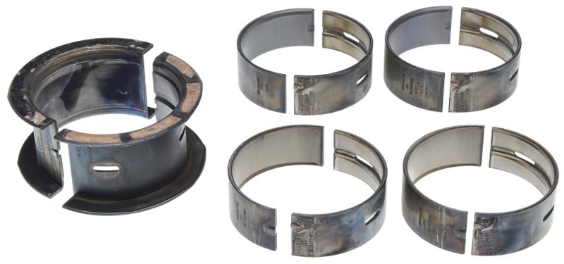 Clevite MS2327H - Engine Crankshaft Main Bearing Set Clevite MS2327H Engine Crankshaft Main Bearing Set product image 1 of 1