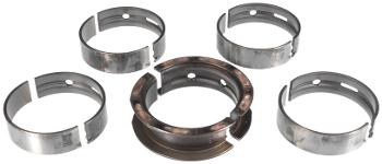 2012 Chevrolet Corvette Engine Crankshaft Main Bearing Set Clevite MS2294HX image 1 of 1