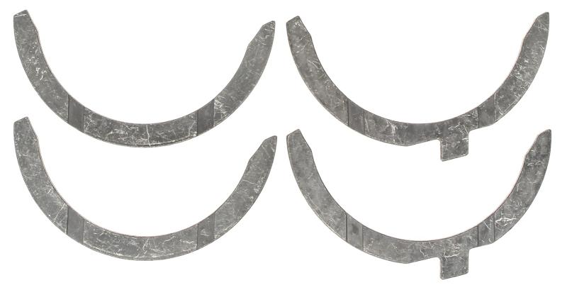 Clevite TW704S Engine Crankshaft Thrust Washer Set product image 1 of 1