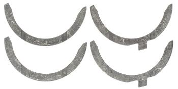 2014 Volkswagen Golf Engine Crankshaft Thrust Washer Set