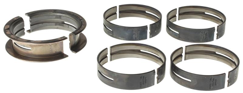 Clevite MS981H10 - Engine Crankshaft Main Bearing Set Clevite MS981H10 Engine Crankshaft Main Bearing Set product image 1 of 1