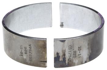 1995 Chevrolet S10 Engine Connecting Rod Bearing Pair Clevite CB1794A20 image 1 of 2