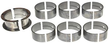 1983 Nissan 280ZX Engine Crankshaft Main Bearing Set
