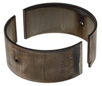 1999 Mitsubishi Eclipse Engine Connecting Rod Bearing Pair Clevite CB1643HX image 1 of 1