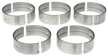 1999 Honda Prelude Engine Crankshaft Main Bearing Set Clevite MS1804P image 1 of 1