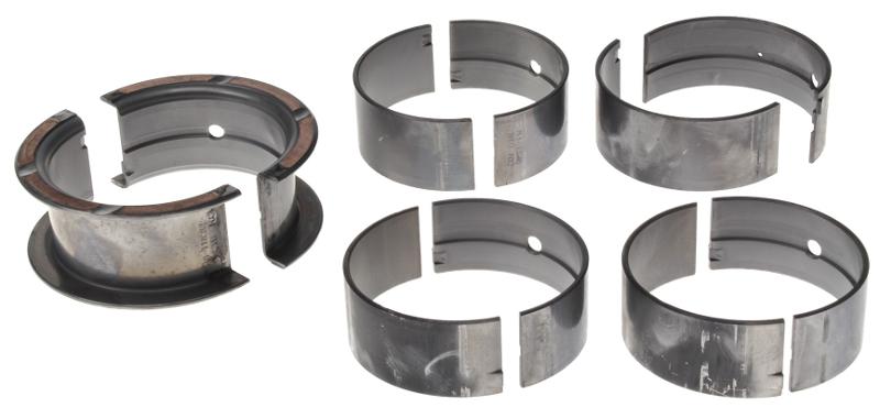 Clevite MS2042P Engine Crankshaft Main Bearing Set product image 1 of 1