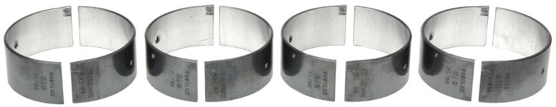 Clevite CB1589A Engine Connecting Rod Bearing Pair product image 2 of 2