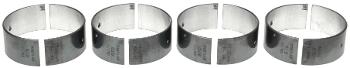 2003 Nissan Xterra Engine Connecting Rod Bearing Pair Clevite CB1589A image 2 of 2