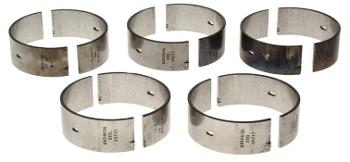 2010 Hummer H3T Engine Connecting Rod Bearing Pair Clevite CB1882A30 image 4 of 4