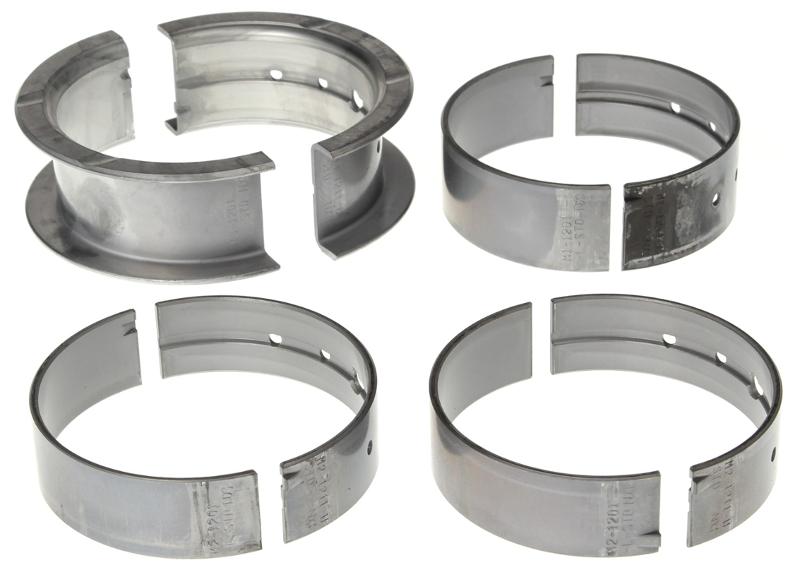 Clevite MS1951P Engine Crankshaft Main Bearing Set product image 1 of 1