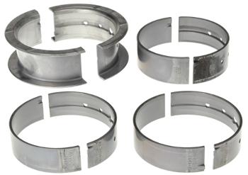 1995 Mercury Villager Engine Crankshaft Main Bearing Set Clevite MS1951P image 1 of 1