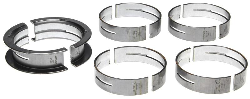 Clevite MS981A30 - Engine Crankshaft Main Bearing Set Clevite MS981A30 Engine Crankshaft Main Bearing Set product image 1 of 1