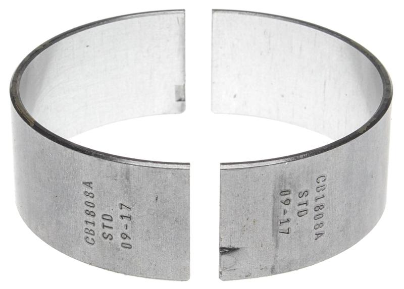 Clevite CB1808A Engine Connecting Rod Bearing Pair product image 2 of 2