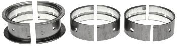 1989 Subaru DL Engine Crankshaft Main Bearing Set