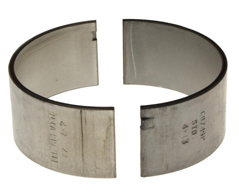 Clevite CB745P1 - Engine Connecting Rod Bearing Pair Clevite CB745P1 Engine Connecting Rod Bearing Pair product image 1 of 1