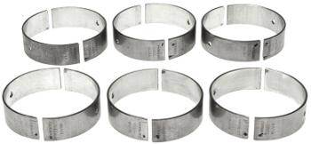 2002 Chrysler Prowler Engine Connecting Rod Bearing Pair Clevite CB1669A image 2 of 2