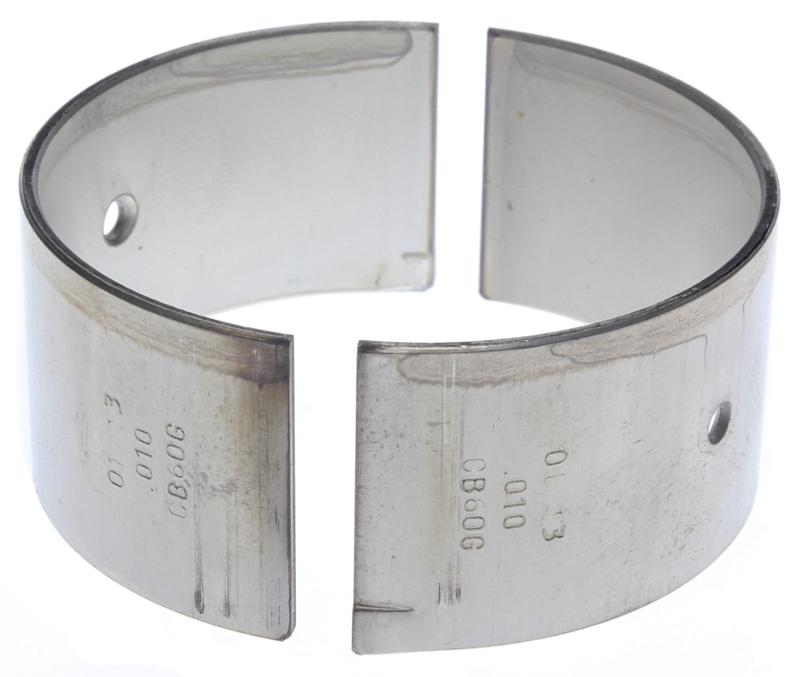 Clevite CB60G10 - Engine Connecting Rod Bearing Pair Clevite CB60G10 Engine Connecting Rod Bearing Pair product image 1 of 1
