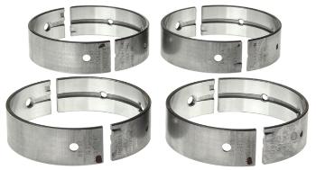 1994 Dodge Shadow Engine Crankshaft Main Bearing Set Clevite MS2226A image 1 of 1