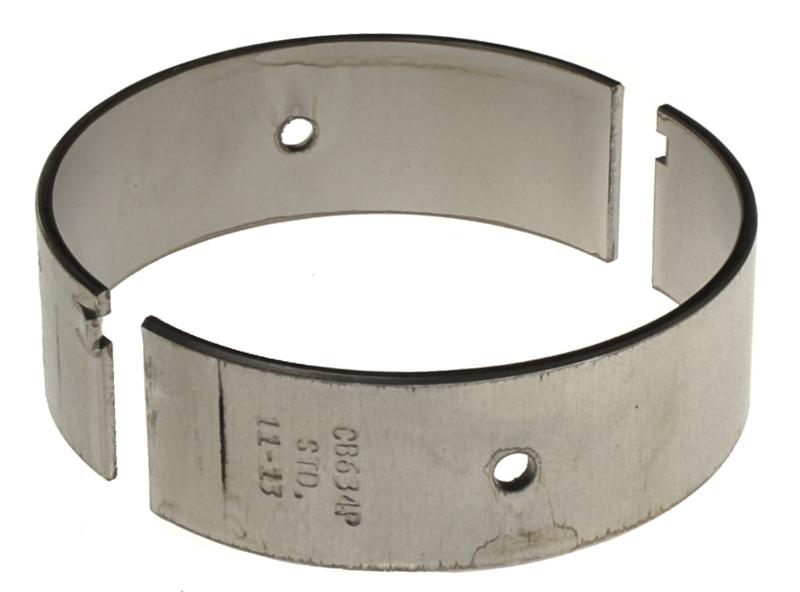 1969 Ford LTD Engine Connecting Rod Bearing Pair Clevite CB634P image 2 of 2