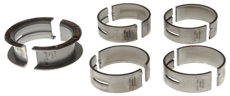1969 Ford LTD Engine Crankshaft Main Bearing Set Clevite MS590P1 image 1 of 1