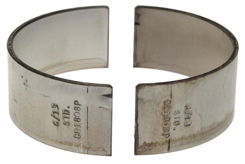 Clevite CB1808P - Engine Connecting Rod Bearing Pair Clevite CB1808P Engine Connecting Rod Bearing Pair product image 2 of 2