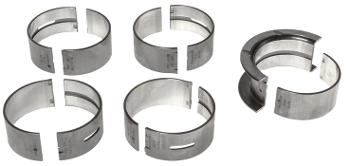 1994 Mercury Topaz Engine Crankshaft Main Bearing Set Clevite MS1629A20 image 1 of 1