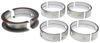 1968 Ford Torino Engine Crankshaft Main Bearing Set Clevite MS863P20 image 1 of 1