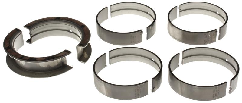 Clevite MS1596P20 - Engine Crankshaft Main Bearing Set Clevite MS1596P20 Engine Crankshaft Main Bearing Set product image 1 of 1