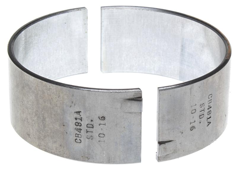 Clevite CB481A10 - Engine Connecting Rod Bearing Pair Clevite CB481A10 Engine Connecting Rod Bearing Pair product image 1 of 1