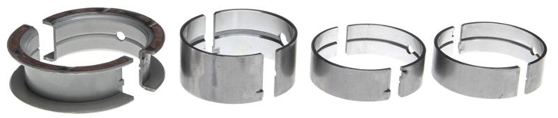 Clevite MS1701A - Engine Crankshaft Main Bearing Set Clevite MS1701A Engine Crankshaft Main Bearing Set product image 1 of 1