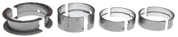 2003 Dodge Ram 1500 Van Engine Crankshaft Main Bearing Set Clevite MS1701A image 1 of 1