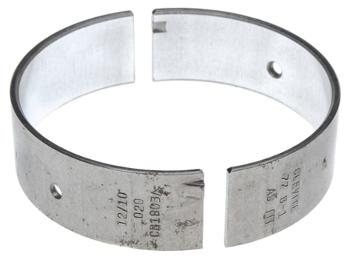 1974 Ford Torino Engine Connecting Rod Bearing Pair Clevite CB1803A20 image 1 of 2
