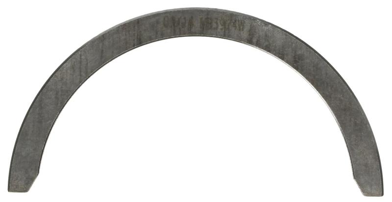 1999 Honda Accord Engine Crankshaft Thrust Washer Set 3 Clevite TW712S image 1 of 1
