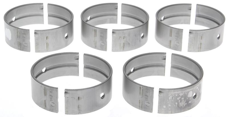 Clevite MS1618P - Engine Crankshaft Main Bearing Set Clevite MS1618P Engine Crankshaft Main Bearing Set product image 1 of 1