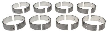 1974 Ford Torino Engine Connecting Rod Bearing Pair Clevite CB831A20 image 2 of 2