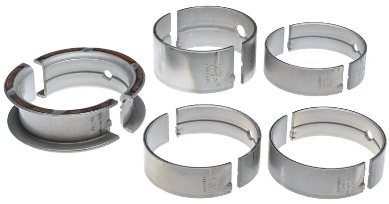 Clevite MS540P40 Engine Crankshaft Main Bearing Set product image 1 of 1