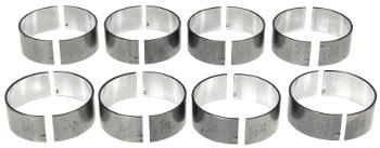 2010 Hummer H3T Engine Connecting Rod Bearing Pair Clevite CB1776A image 3 of 3