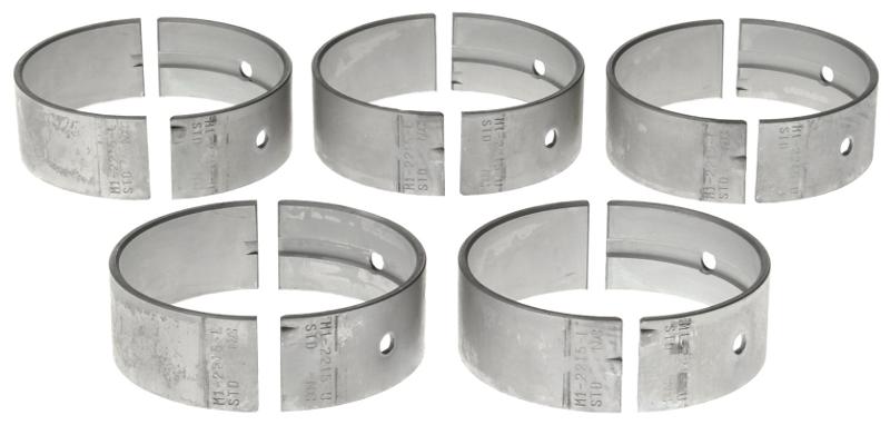 Clevite MS2095P - Engine Crankshaft Main Bearing Set Clevite MS2095P Engine Crankshaft Main Bearing Set product image 1 of 1