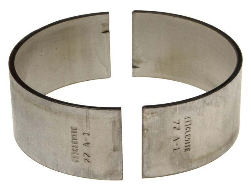 Clevite CB684P20 - Engine Connecting Rod Bearing Pair Clevite CB684P20 Engine Connecting Rod Bearing Pair product image 1 of 2