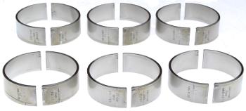 1995 Chevrolet S10 Engine Connecting Rod Bearing Pair Clevite CB1794P40 image 1 of 2