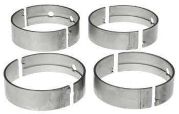 1994 Toyota T100 Engine Crankshaft Main Bearing Set Clevite MS2011P image 1 of 1