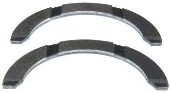 2003 Toyota Prius Engine Crankshaft Thrust Washer Set