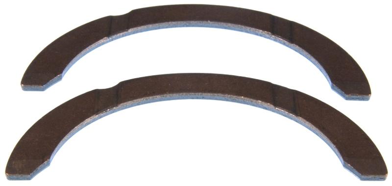 1998 Mitsubishi Montero Sport Engine Crankshaft Thrust Washer Set 3 Clevite TW677S image 1 of 1
